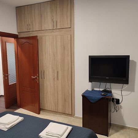 Апартаменти Asterios House Кріопігі Екстер'єр фото