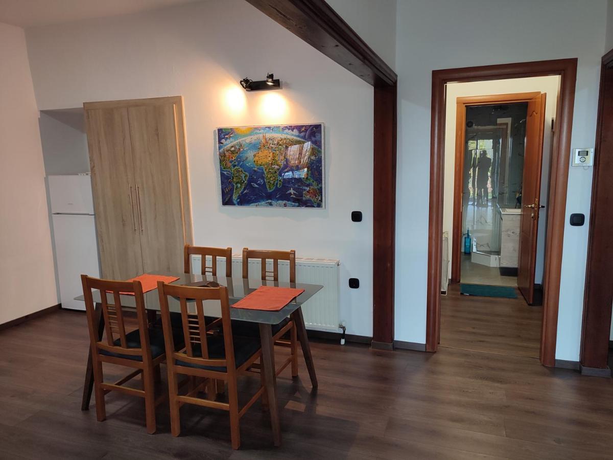 Апартаменти Asterios House Кріопігі Екстер'єр фото