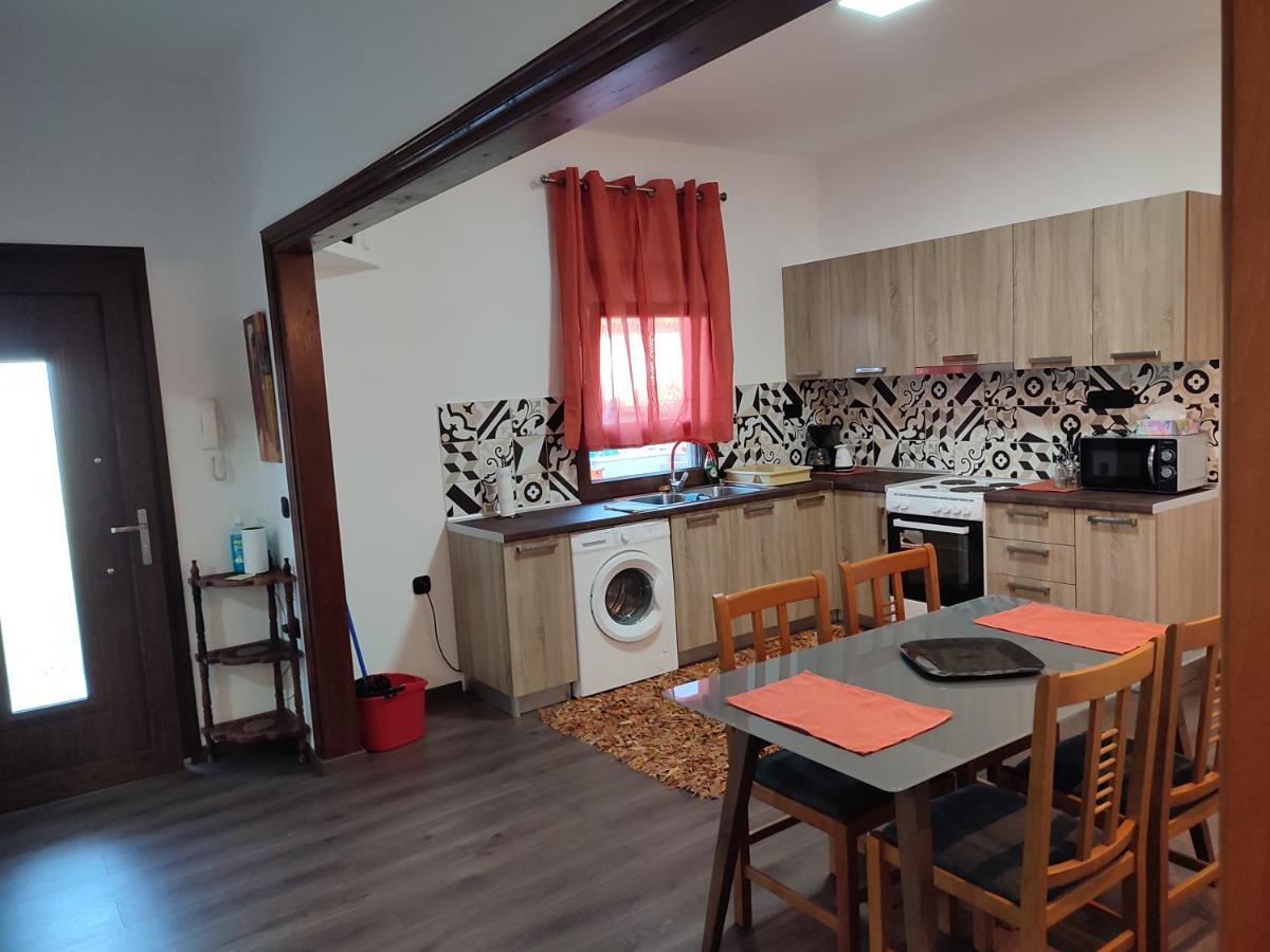 Апартаменти Asterios House Кріопігі Екстер'єр фото