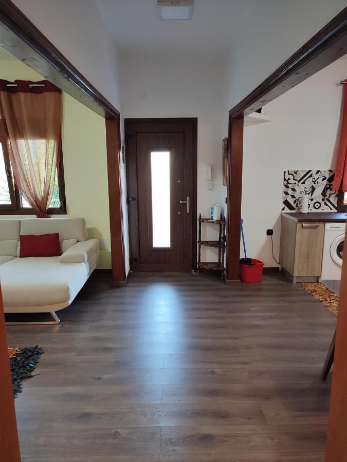 Апартаменти Asterios House Кріопігі Екстер'єр фото