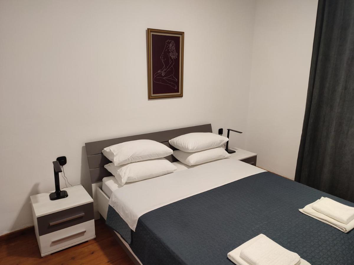 Апартаменти Asterios House Кріопігі Екстер'єр фото