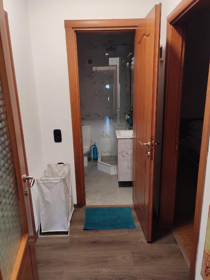 Апартаменти Asterios House Кріопігі Екстер'єр фото
